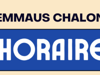 Emmaüs Chalon annonce ses horaires de juillet 