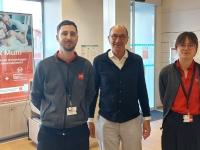 SFR accompagne la transition numérique en Saône-et-Loire - La fermeture du réseau cuivre déjà planifiée dans près de 300 communes