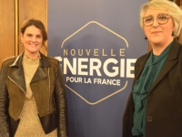 En Bourgogne, Nouvelle Energie de David Lisnard, se structure 