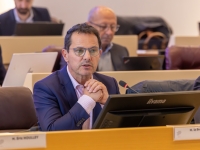 289,5 millions d'euros de financements régionaux votés en commission permanente du Conseil Régional de Bourgogne-Franche Comté 