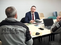 « Une provocation idéologique contre le monde agricole » - Aurélien Dutremble réagit à la nomination d’Anne Le Strat en qualité de directrice déléguée de l’OFB