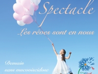  Les Poly-Sons , chorale du collège St Dominique seront en concert MARDI 17 JUIN 20H salle Marcel Sembat 