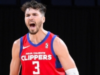 Nate Darling rejoint l’Elan Chalon pour la saison 2025-2026