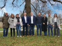 "Sassenay à la croisée des chemins : La fermeture du tabac-presse, symbole d’un centre-bourg en déclin – Un appel à l’action" pour Bruno Gillet 