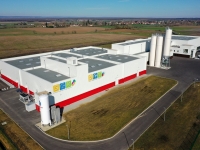 Le Groupe SGT renforce ses capacités de recyclage avec une 3ème ligne d’extrusion sur son site de Chalon-sur-Saône