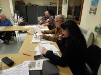 Société d’Horticulture de Chalon et ses environs - Présentation de la saison 2026