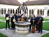 MUSIQUE
- L’ensemble à plectres chalonnais Mandol’in Echo fête ses dix ans le 17 mai au Clos Bourguignon