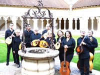 L’orchestre à plectres Mandol’in Echo en concert à Saint-Martin de Laives dimanche 14 juin