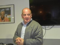 Philippe Finas, adjoint au maire de Chalon, démissionne