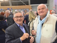 MUNICIPALES 2026 - CHALON - ça se prépare dans tous les sens 