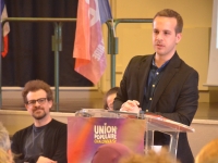 MUNICIPALES 2026 - CHALON - Damien Saley et l'Union Populaire Chalonnaise remercient les 1700 porte-à-porte à l'origine de leur programme 