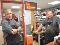 Cordonnerie & Services, Place de Beaune, des services indispensables au centre-ville de Chalon sur Saône