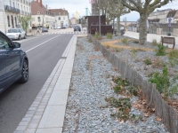 Sur le quai Gambetta, l'abus de stationnement risque de nuire à votre portefeuille ! 