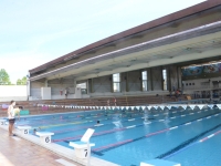 ESPACE NAUTIQUE DU GRAND CHALON - "Pas de fermeture avant 2025..."