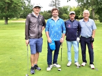 GOLF : Edouard Martinon devance Simon Zacchini et s’adjuge la coupe DS Store Automobiles  