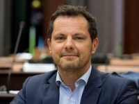 Les Amis de la Rose de Frangy-en-Bresse accueillent Jérôme DURAIN !