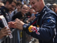 FrayMédia et Sébastien Loeb ouvrent un nouveau chapitre du Prestige Auto Beaune
