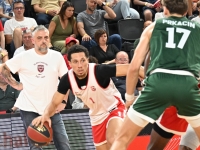 BASKET - AIN STAR GAME - L'Elan Chalon affine les choses malgré sa défaite contre Nanterre 