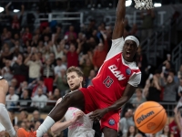 BASKET (Champions League) : L’Elan Chalon s'impose face aux Azerbaïdjanais de Sabah