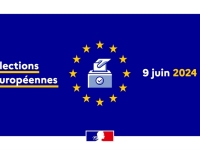 ELECTIONS EUROPEENNES DU 9 JUIN - Un scrutin aux enjeux majeurs