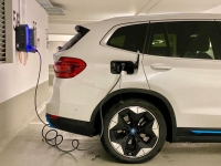 L'électrification des flottes patine