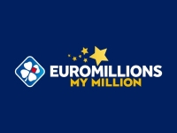 Un montant historique à l'EuroMillions porté à 240 millions ce vendredi