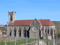 Le Jour du Seigneur (France 2) en direct de l’église de Saint-Germain de Fuissé sur le thème de l’ Héritage et de la foi au cœur du Mâconnais