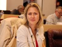 CESER - "L'expression de la société civile bientôt bâillonnée" pointent la Présidente Élise Moreau, les conseillères et conseillers du CESER BFC