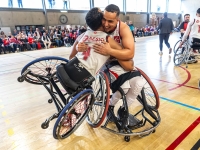 BASKET FAUTEUIL - Chalon sur Saône accueille le Final Four... et un titre de Champion de France à la clé 