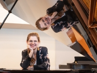 Après le Conservatoire du Grand Chalon, Elyn Burquier Socquet s'envole pour Neuchâtel en Suisse 
