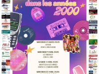 Le Festival des lycéens vous donne rendez-vous le 22 avril à la salle Sembat 
