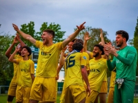 National 3 – Le FCC s’impose face au BF et a le leader dans le collimateur !