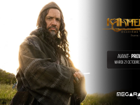 MEGARAMA CHALON -  Kaamelott 2 en avant-première à Chalon - Réservez vos places ! 