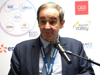 Nouveau PDG d’EDF, Bernard Fontana va continuer de porter le développement de Framatome et de la filière nucléaire