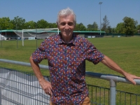 FOOTBALL -  Les 100 ans du FCC : souvenir, souvenir avec Claude Gonthey, ancien latéral des années 70