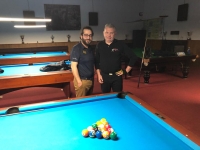 Premier titre régional pour le Billard Club Chalonnais 