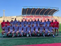 L’équipe départementale de rugby des pompiers de Saône-et-Loire en route pour le Championnat de France !