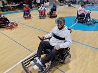 Chalon fait sensation en foot fauteuil : carton plein à Bourg-en-Bresse