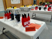 131e Concours des vins de la Côte Chalonnaise, du Couchois et des Maranges - Le palmarès des BLANCS