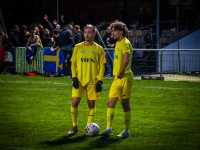 FC CHALON – Un week-end bien chargé pour les Jaunes et Bleus