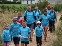 Une matinée solidaire le 26 Mai à Givry avec l’association du Rêve de Marie DREAM