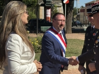 "Jamais le RN ne votera la confiance à ce gouvernement !" assure le député de Saône et Loire, Aurélien Dutremble 