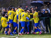 FC CHALON – Un week-end perturbé, mais deux équipes chalonnaises au rendez-vous