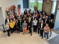 Le programme Interreg France-Suisse poursuit sa programmation : 7 nouveaux projets retenus pour la période 2021-2027