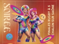 Soirée disco au RTC le samedi 27 juin