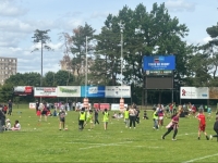 RTC : La Coupe du monde des écoles a réuni près de 400 jeunes