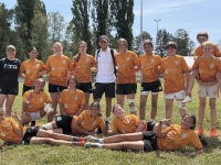 Les jeunes du RTC ont brillé de mille feux ce week-end