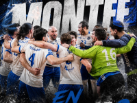 HANDBALL CLUB CHALON - C'est fait, Chalon remonte en Nationale 3...  et la saison est loin d'être terminée 