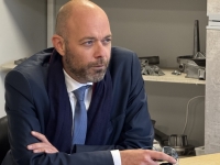 REGION BOURGOGNE-FRANCHE COMTÉ - Le Vice-Président Nicolas Soret renvoie Julien Odoul et les conseillers régionaux RN face à leurs propres fake-news, vidéo à l'appui 