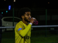 National 3 - Le FC Chalon  bute sur Ivry pour son retour en championnat.
